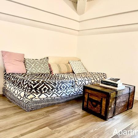 Memodena Apartments Εξωτερικό φωτογραφία