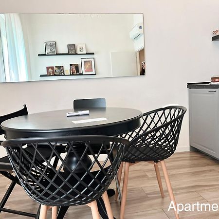 Memodena Apartments Εξωτερικό φωτογραφία
