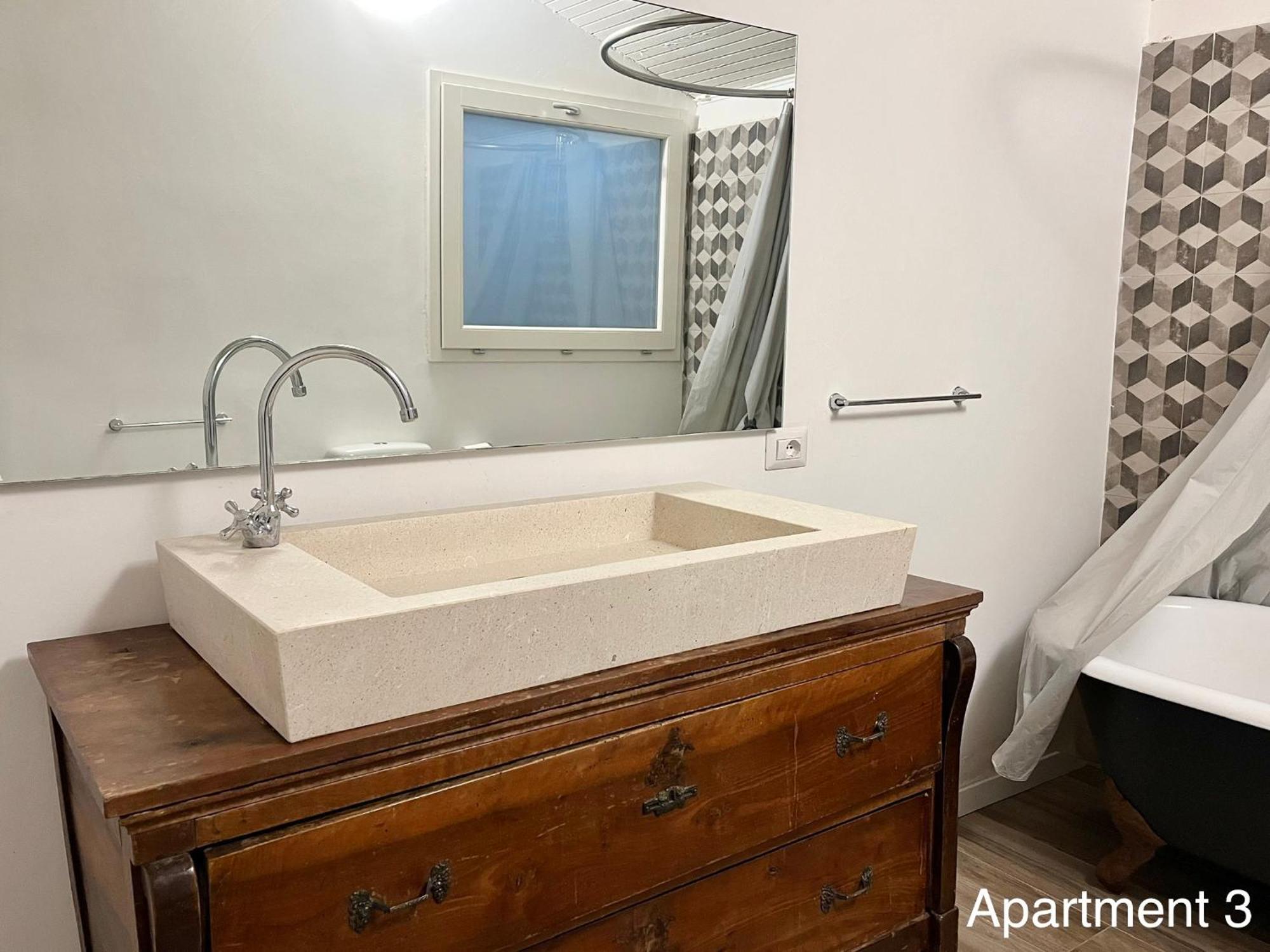 Memodena Apartments Εξωτερικό φωτογραφία