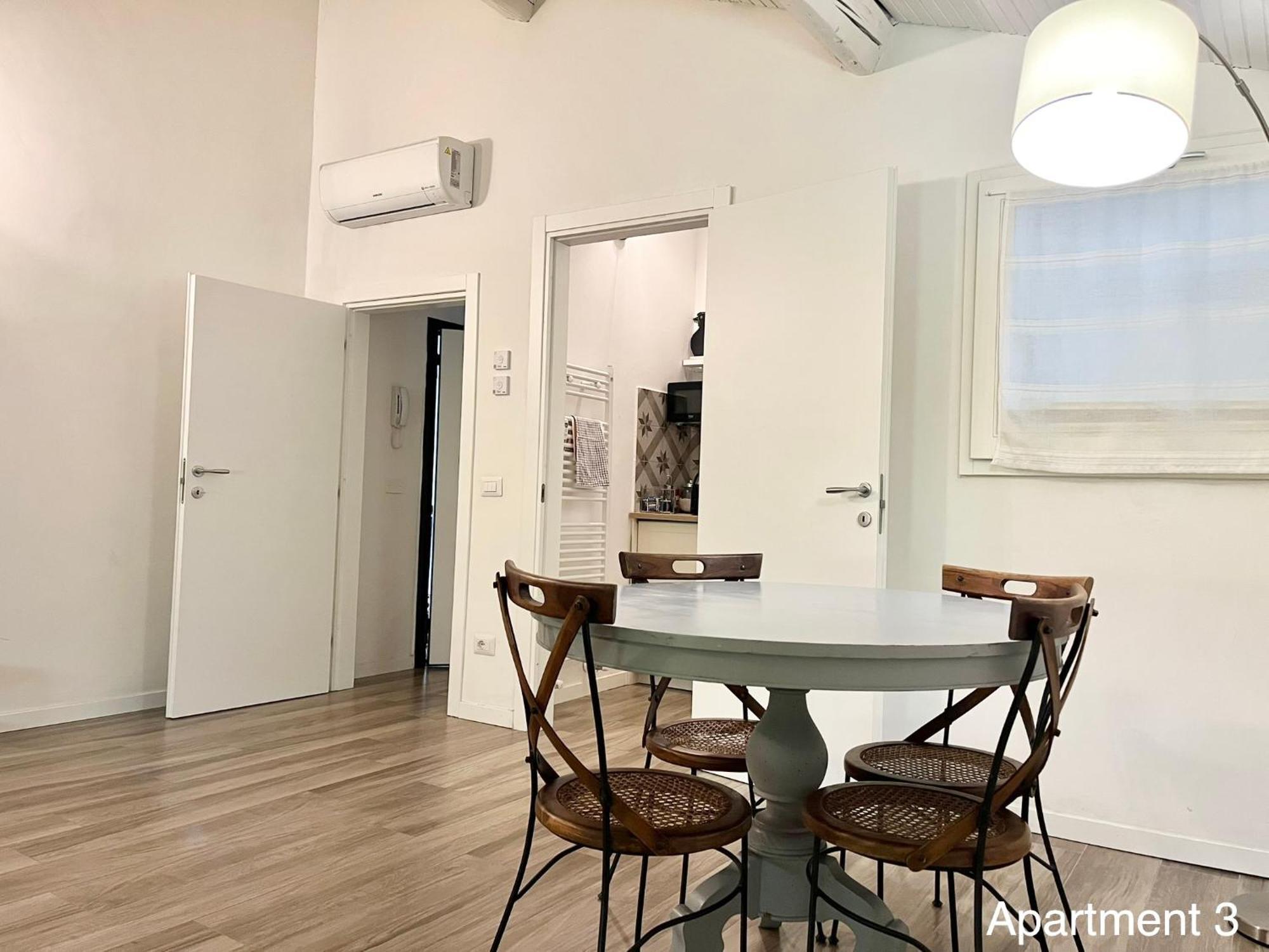 Memodena Apartments Εξωτερικό φωτογραφία