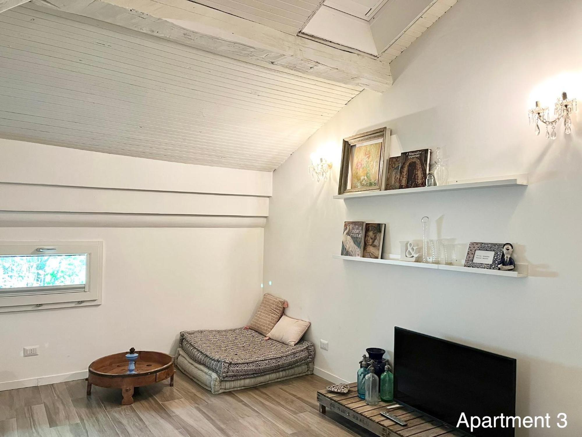 Memodena Apartments Εξωτερικό φωτογραφία
