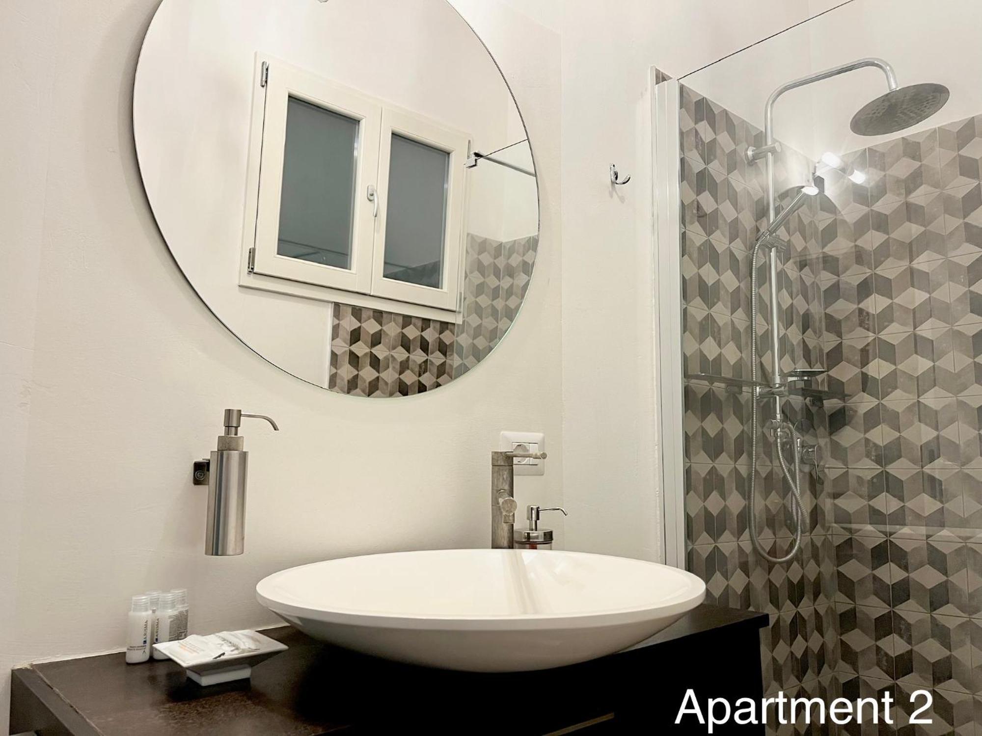 Memodena Apartments Εξωτερικό φωτογραφία